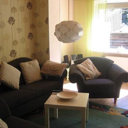 Ferienwohnung Loipe Braunlage Pokój zdjęcie