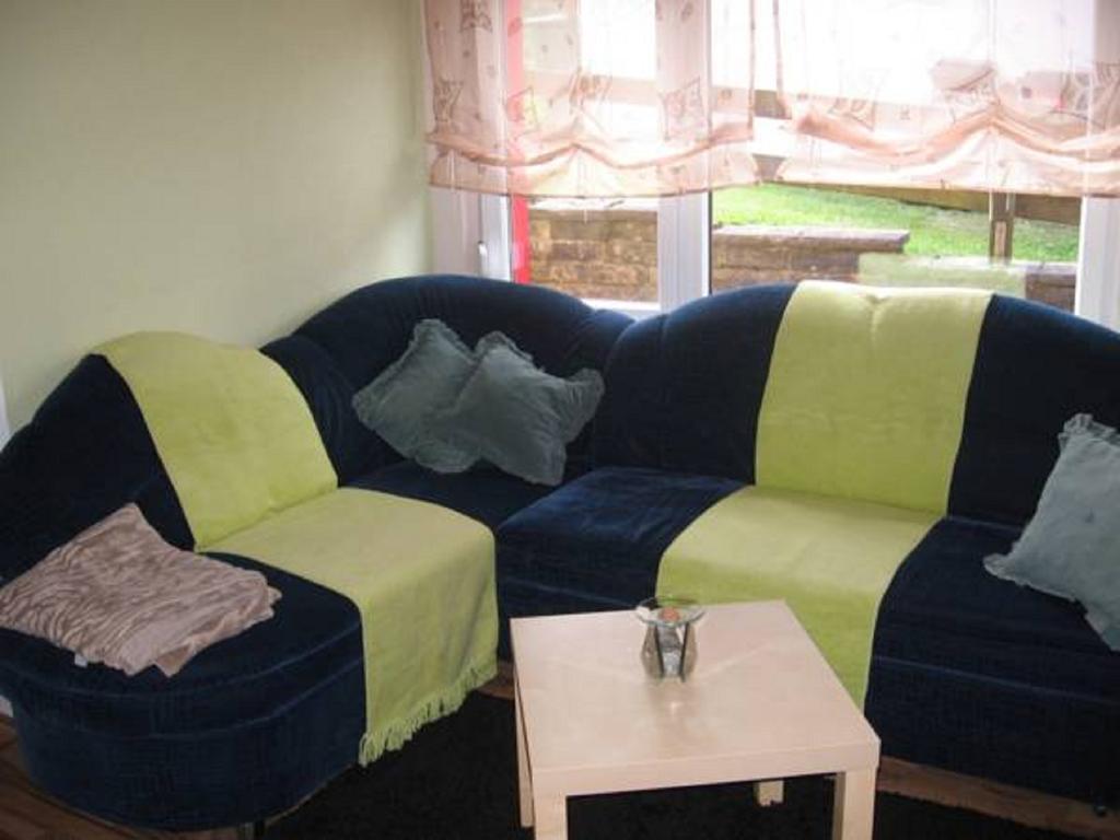Ferienwohnung Loipe Braunlage Pokój zdjęcie