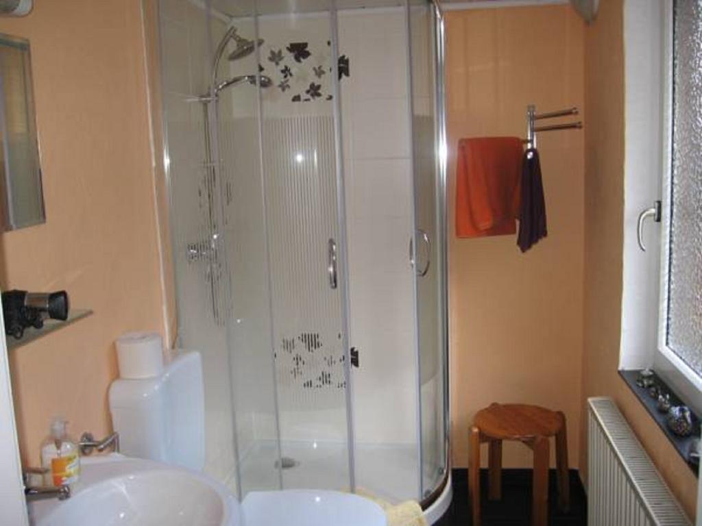 Ferienwohnung Loipe Braunlage Pokój zdjęcie